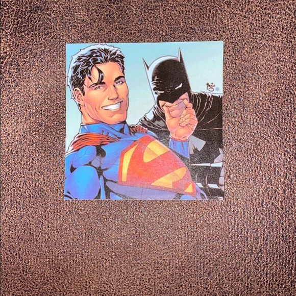 DC Sticker Pack! - Picture 5 of 7